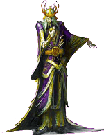 Sorcerer