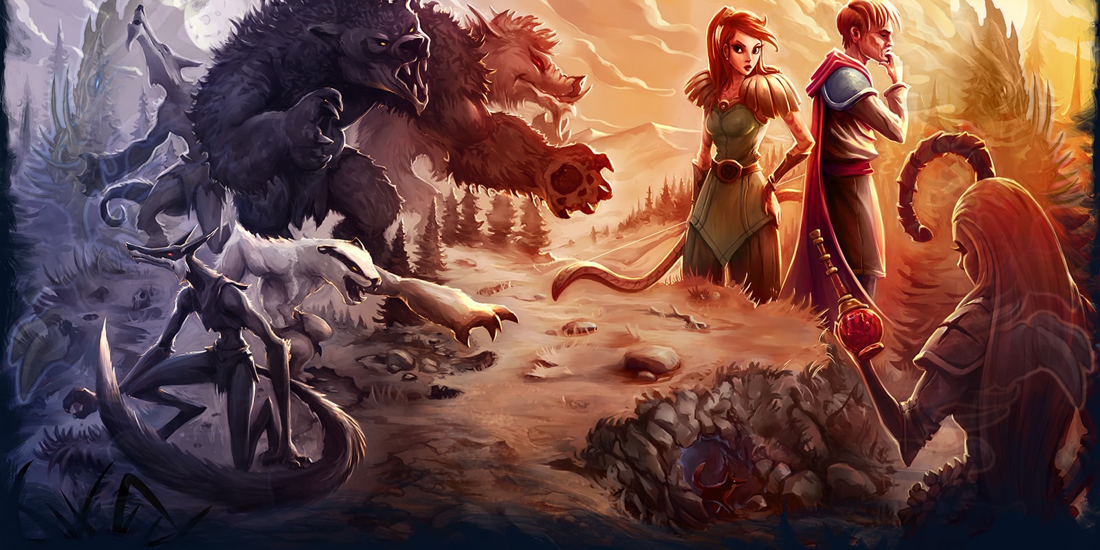 Featured Article Banner